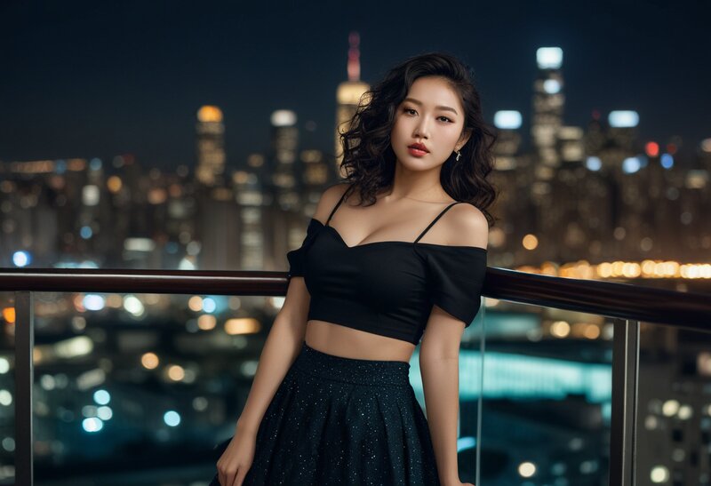 舌尖密令